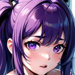 Icon Amor AI Premium