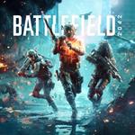 Icon Battlefield 2042