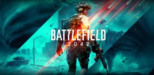 Thumbnail Battlefield 2042