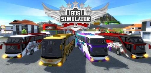 Thumbnail Bussid