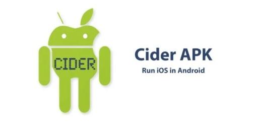 Thumbnail Cider