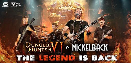 Thumbnail Dungeon Hunter 6