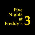 FNaF 3