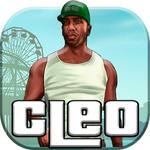 GTA SA Cleo