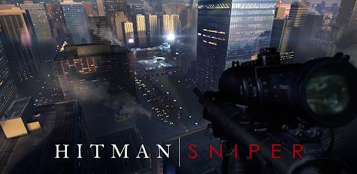 Thumbnail Hitman Sniper
