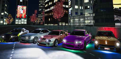 Thumbnail Kanjozoku