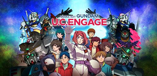 Thumbnail MOBILE SUIT GUNDAM U.C. ENGAGE