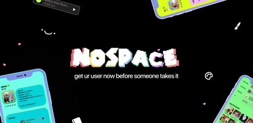 Thumbnail Nospace App