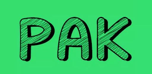 Thumbnail Pak Logy