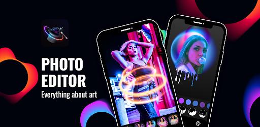Thumbnail Photo Illusion App