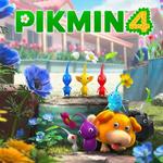 Icon Pikmin 4 Game
