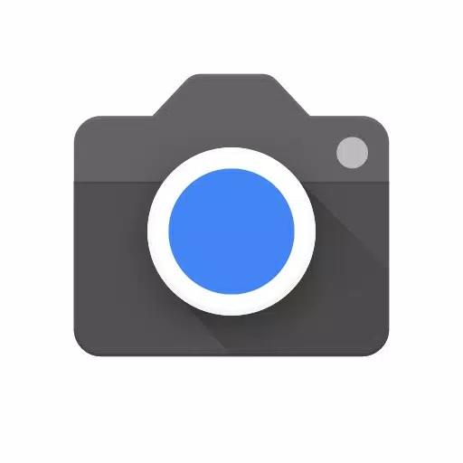 Pixel 8 Pro Camera