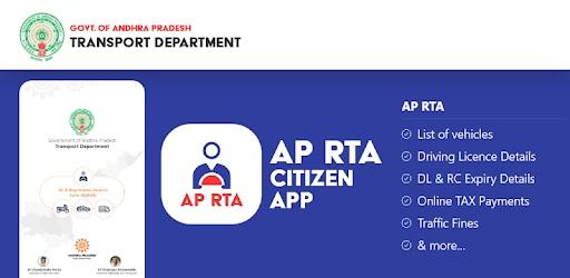 Thumbnail RTA Citizen App