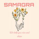 Icon Samagra Mobile