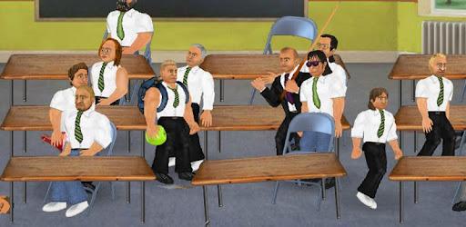 Thumbnail School Days