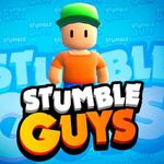 Icon Stumble Guys Beta