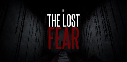 Thumbnail The Lost Fear Game
