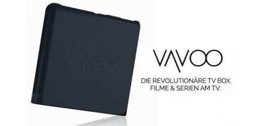 Thumbnail Vavoo Box