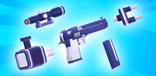 Thumbnail Weapon Upgrade Rush