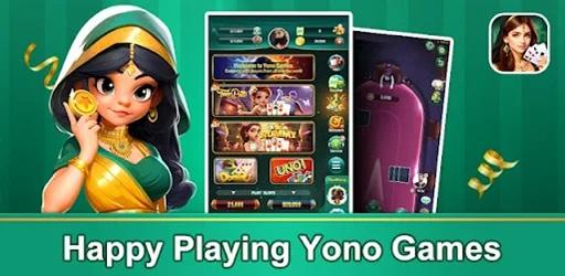 Thumbnail Yono Rummy
