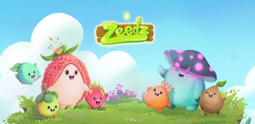 Thumbnail Zeedz