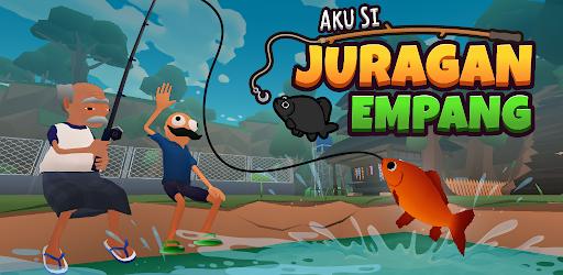 Thumbnail Aku si JURAGAN EMPANG