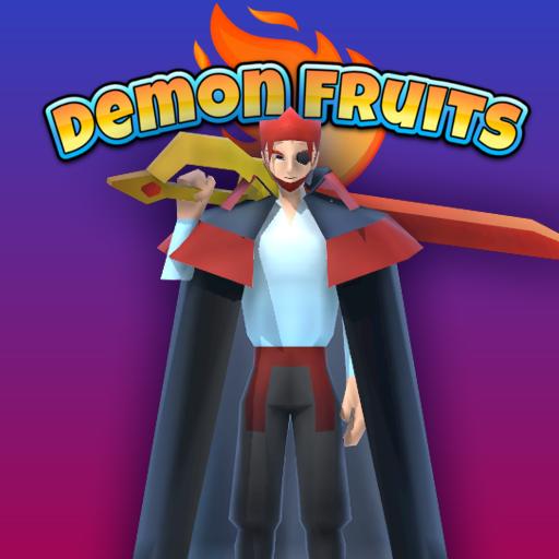 Demon Fruit RPG