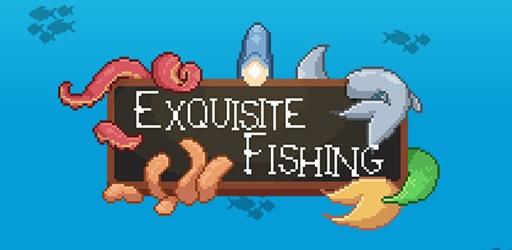 Thumbnail Exquisite Fishing
