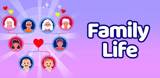 Thumbnail Family Life