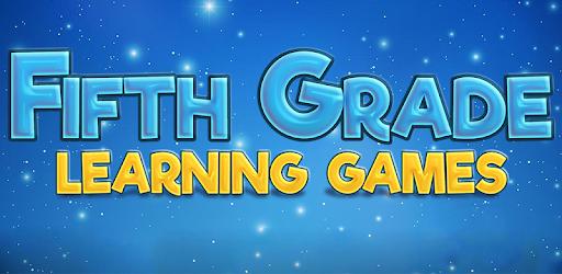 Thumbnail 5th Grade Learning Games