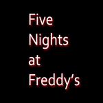 FNaF 1