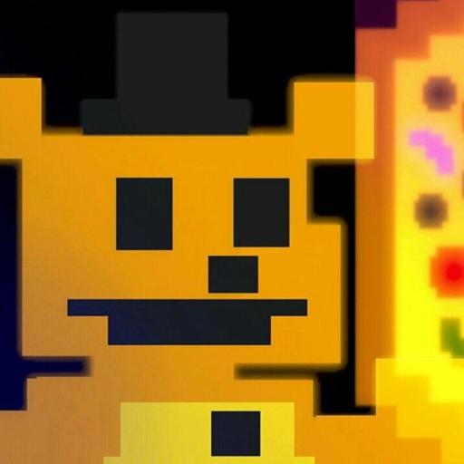 FNaF Pizzeria Simulator