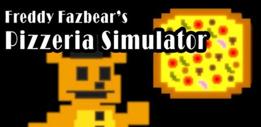 Thumbnail FNaF Pizzeria Simulator