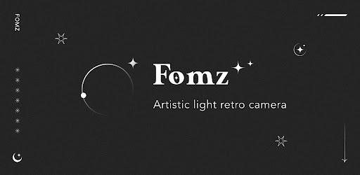 Thumbnail Fomz Camera