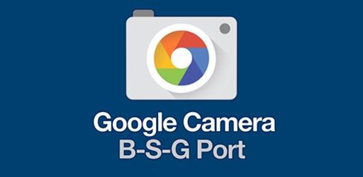 Thumbnail Gcam BSG 8.1