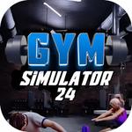 Icon Gym Simulator 24