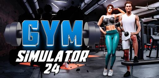 Thumbnail Gym Simulator 24