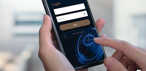 Thumbnail HKJC App