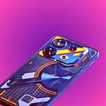 Icon Infinix GT 10 Pro