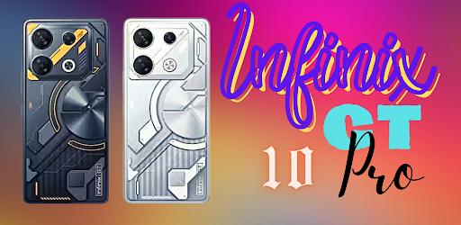 Thumbnail Infinix GT 10 Pro