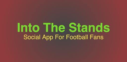 Thumbnail Into The Stands