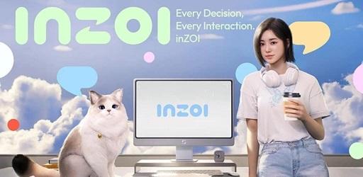 Thumbnail InZOI Game