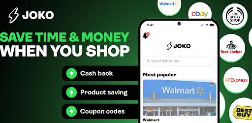 Thumbnail Joko App