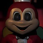 Icon Jollibee Horror Game