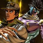 Icon Jotaro Adventure