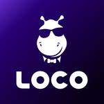 Icon Loco VIP