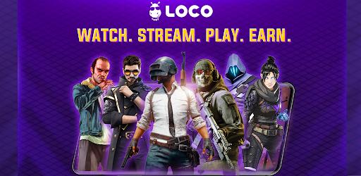 Thumbnail Loco VIP