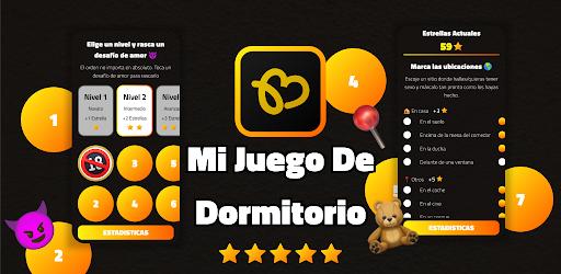 Thumbnail Mi Juego De Dormitorio