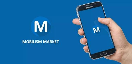 Thumbnail Mobilism App