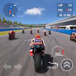 Icon Moto Rider, Bike Racing Game